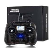 radiomaster pocket elrs