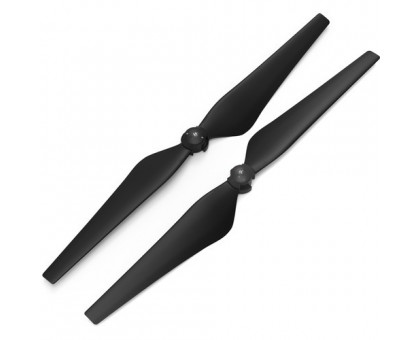 DJI 1550T Quick Release Propellers for Inspire 2 Quadcopter