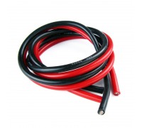Silicone Cable 8AWG