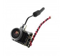 Мини-камера 800TVL 4:3 FPV