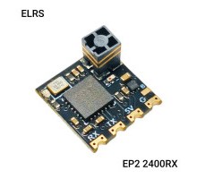 Cyclone ELRS 2.4 Nano EP2