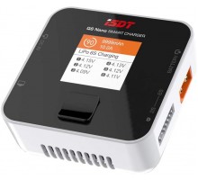 ISDT Q6 nano charger