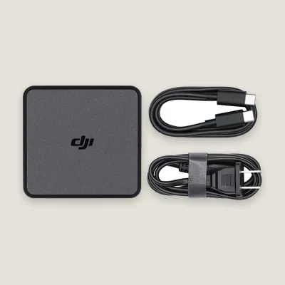 Блок питания DJI 100 Вт USB-C