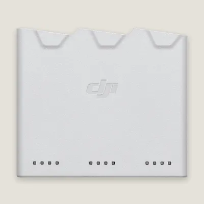 Двухнаправленная зарядная станция для DJI Mini 3 Pro/DJI Mini 4 Pro