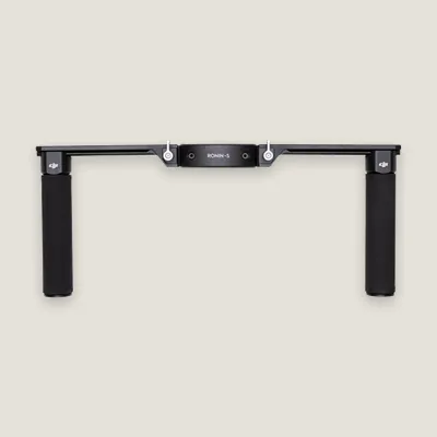Двуручный хват Switch Grip для DJI Ronin-S
