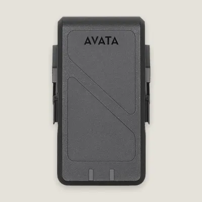 Интеллектуальная полетная батарея для DJI Avata