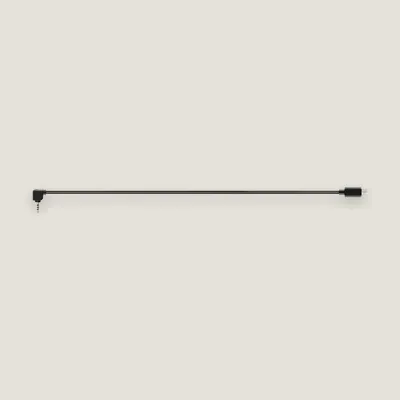 Кабель 30 см RSS Control Cable для Panasonic для DJI RS 2 / RSC 2