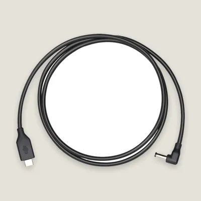 Кабель питания для очков (USB-C)