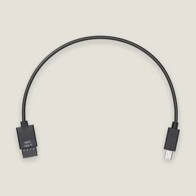Кабель управления камерой (Multi-USB) для Ronin-S