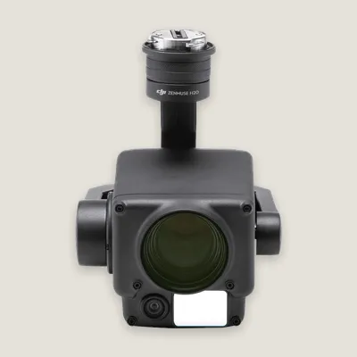 Камера DJI Zenmuse H20 для Matrice