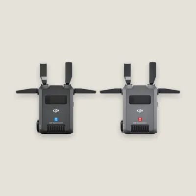 Кинематографическая система DJI SDR Transmission Combo