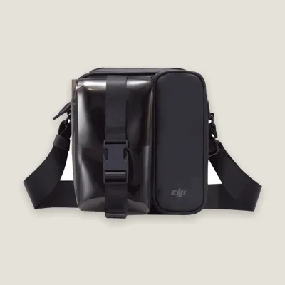 Компактная сумка DJI (Черная) для Mini / Mini 2