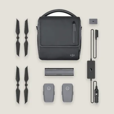 Комплект аксессуаров Mavic 2 Enterprise Fly More Kit