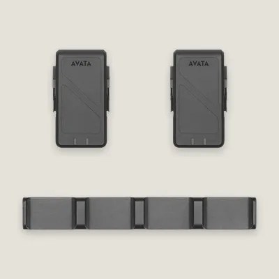 Комплект DJI Avata Fly More Kit