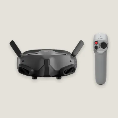 Комплект DJI Goggles 2 Motion Combo