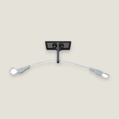 Комплект для защиты подвеса DJI Inspire 2