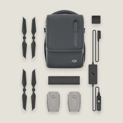 Комплект Fly More Kit для DJI Mavic 2