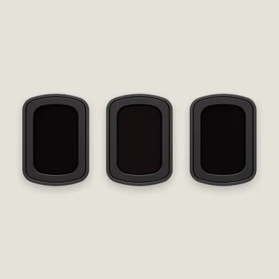 Комплект нейтральных фильтров для Osmo Pocket 3