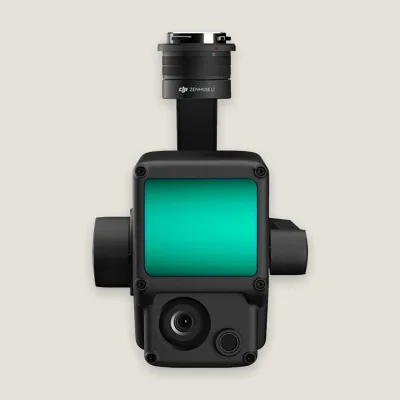 Лидар DJI Zenmuse L1 для Matrice