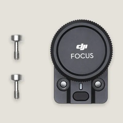 Маховичок Focus Wheel для DJI Ronin