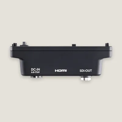 Плата расширения для удаленного монитора DJI Ronin 4D (SDI/HDMI/DC-IN)