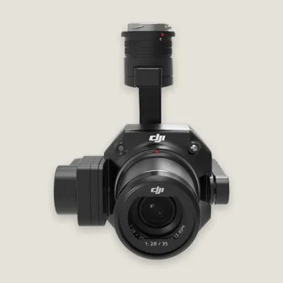 Подвес с камерой Zenmuse P1