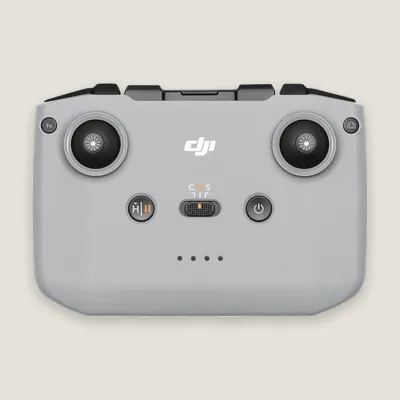 Пульт дистанционного управления DJI RC-N3