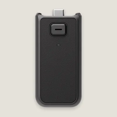 Рукоятка с батареей для Osmo Pocket 3