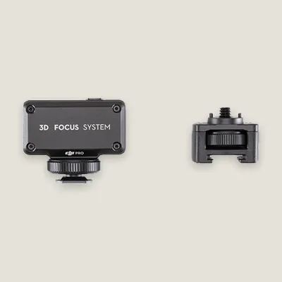 Система 3D фокусировки для DJI RS 2