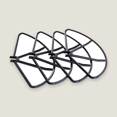 Солнцезащитный козырёк для смартфона DJI Inspire 1 / 2, Phantom 3 / 4