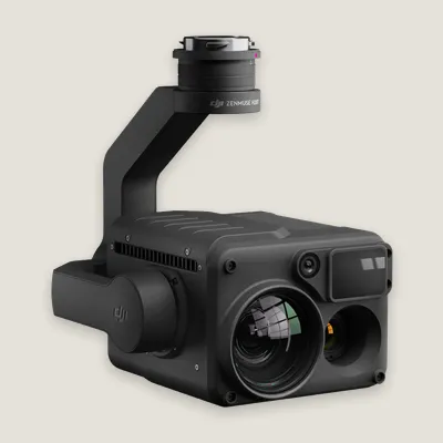 Тепловизионная камера DJI Zenmuse H20T для Matrice