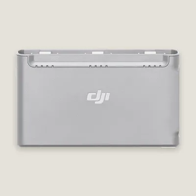 Трехканальная зарядная станция для DJI Mini 2