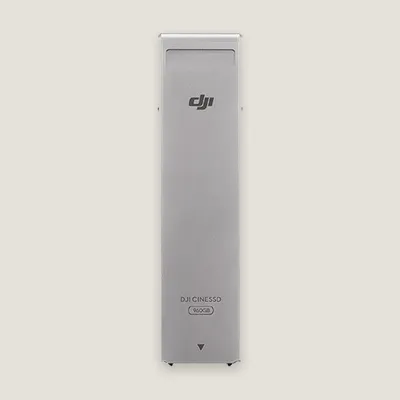 Твердотельный накопитель CINESSD (960 Гб) для DJI Inspire 2