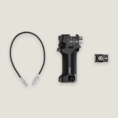 Выносная рукоятка управления для DJI RS 2