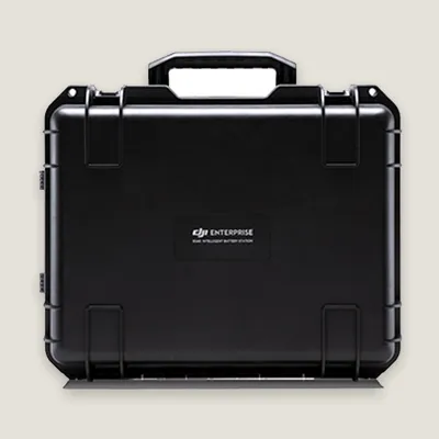 Зарядная станция для аккумуляторов Intelligent Battery BS60