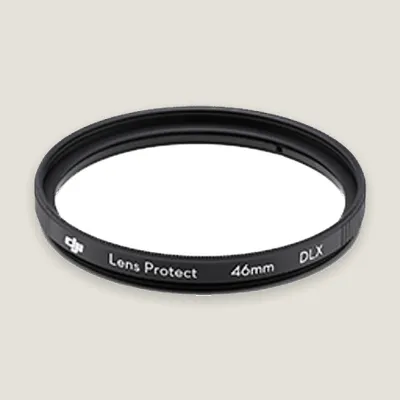 Защита объективов DL/DL-S Zenmuse X7